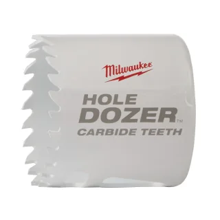Milwaukee Lochsäge HM-bestückt 41 mm HOLE DOZER - 49560714