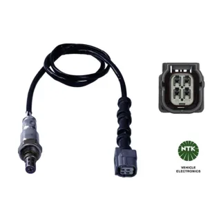 NTK Lambdasonde nach Katalysator Honda City Insight Jazz