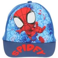Spiderman Baseball Cap Spiderman Spidey Kinder Baseballmütze 53 cm