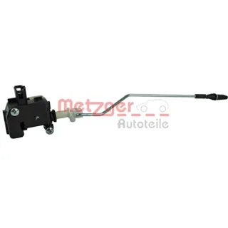 Metzger Stellelement f?r Tankdeckel VW Passat 3c