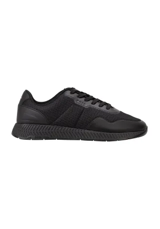 BOSS Sneaker "Sneaker Titanium Runn nypu"