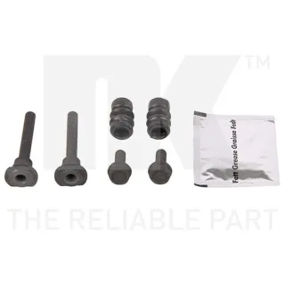 NK F?hrungsh?lse f?r Bremssattel vorne Nissan 100nx Almera Cherry Sunny VW Passat