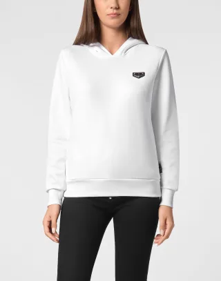 Hoodie Iconic Plein