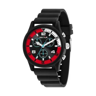 Sector Chronograph H2O R3271718001
