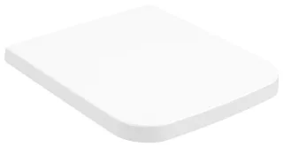 Villeroy & Boch WC-Sitz Venticello 8M22 Stone White, 8M22S1RW 8M22S1RW