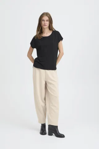 T-shirt IHMILLIE T-shirt Regular fit