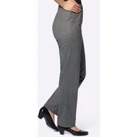Witt Jerseyhose Jersey-Hose komfortabel