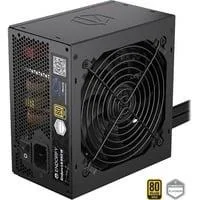 Enduro L6 850W, PC-Netzteil schwarz, 1x 12-Pin High Power GPU, 2x PCIe, 850 Watt
