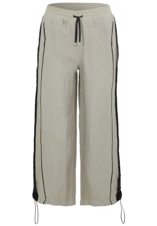 Doris Streich - Hose seagrass - Gr. - 48