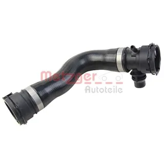 Metzger K?hlerschlauch Motor nach K?hler BMW 1er 3er Z4