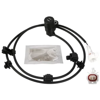 Febi Raddrehzahlsensor hinten rechts Toyota Fortuner 2,7