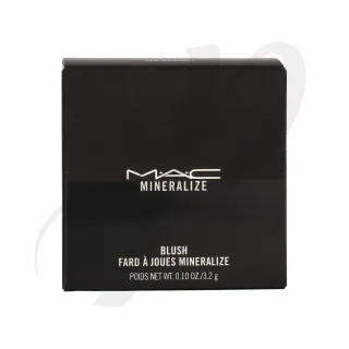 Mineralize Blush - New Romance 3,5g