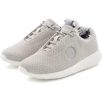 LASCANA ACTIVE Halbschuh, Turnschuhe, Sneaker mit atmungsaktivem Mesh-Obermaterial, herausnehmbare Innensohle