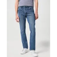 Wrangler Regular-fit-Jeans Authentic Regular