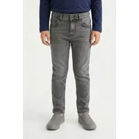 TOM TAILOR 5-Pocket-Jeans mit Stretch und in slim fit Passform
