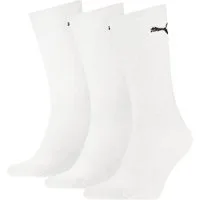 PUMA Sportsocken Bequeme Performancesocken aus Baumwollmischung (9-Paar)