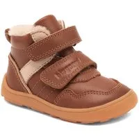 Bisgaard barefoot becky lamb Barfußschuh Winterboots mit Lammfell, Größenschablone zum Download