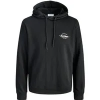 Jack & Jones PlusSize Kapuzensweatshirt JJBRANDON SWEAT HOOD PLS