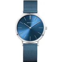 Bering Quarzuhr Classic