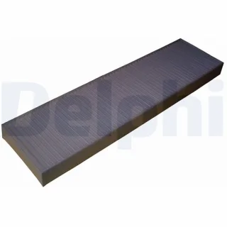 Delphi Innenraumfilter Mini R50 R53 TSP0325260