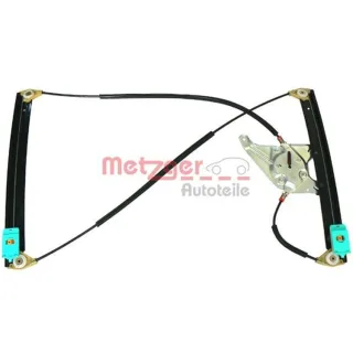 Metzger Fensterheber vorne rechts Audi A3 8L 2160053