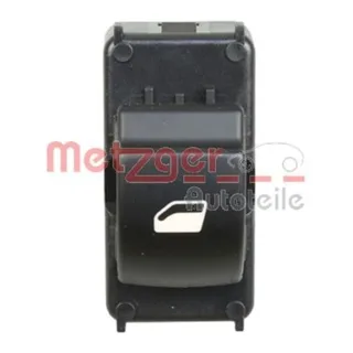 Metzger Schalter f?r Fensterheber Peugeot 207 207/207+ 0916604