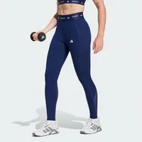 adidas Performance Leggings TECHFIT STASH POCKET FULL-LENGTH LEGGINGS (1-tlg)