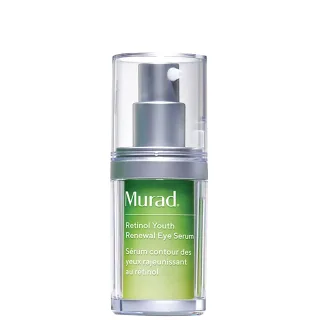 Murad Retinol Jugendverlängerndes Augenserum für strahlende Augen - 15ml