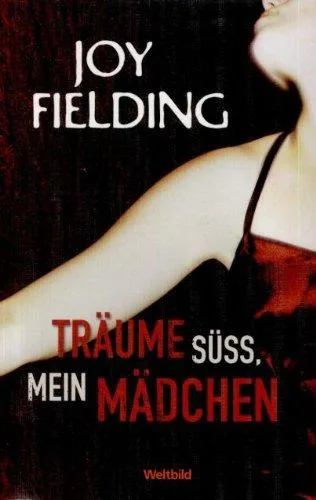Träume süss mein Mädchen