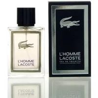 Lacoste Eau de Toilette Lacoste L Homme Eau de Toilette 50 ml