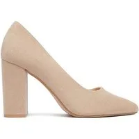Jenny Jenny Damen Pumps Beige JENNY-CEO-WSS21563-01 Beige Pumps