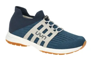 UYN Y100190 A075 HARU - ACTIVE MEN`S Herren Sneakers blau wasserbest?ndig & g...