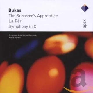 The Sorcerer's Apprentice/La Peri/Symphony In C