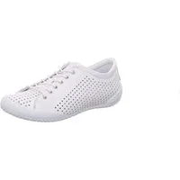 Andrea Conti Wechselfussbett Sneaker