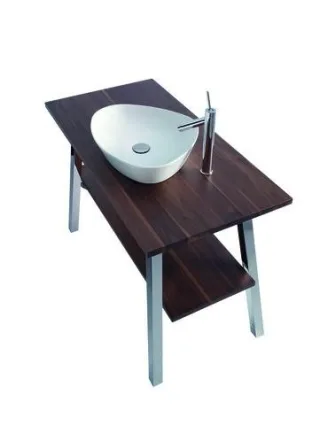 Duravit Cape Cod Aufsatzbecken Weiß Seidenmatt, 500 mm - 2339503200 2339503200