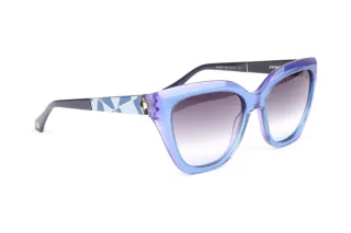 Ana Hickmann Sonnenbrille AH9430 H02 55