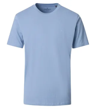 CASAMODA - T-Shirt blau - Gr. - L