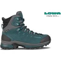 Lowa RANDIR GTX MID Ws PETROL/ARKTIS Trekkingschuh