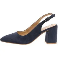 Friends Like These Friends Like These Slingbacks, weite Passform Pumps (1-tlg)
