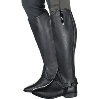 HKM HKM Reitletten -Elastik- Reitstiefel