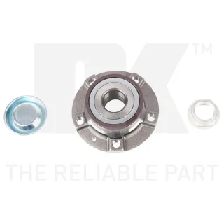 NK Radlager hinten Citroen C5 C6 Peugeot 407 508 607
