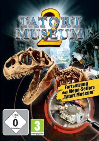 Tatort Museum 2