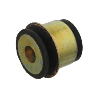 Febi Motorlager hinten Audi 80 90 Cabriolet Coupe VW Passat