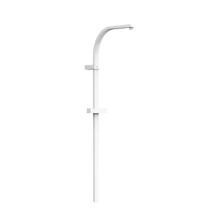 Tres Lange Duschstange, anpassbar an Thermostatarmatur für Wandmontage mit , 03463505BM 03463505BM