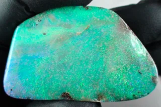 203,61 ct. Boulder Opal aus Australien – Opalstein