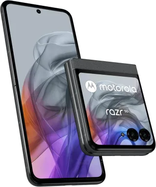 Motorola Razr 50 256GB [Dual-Sim] koala grey