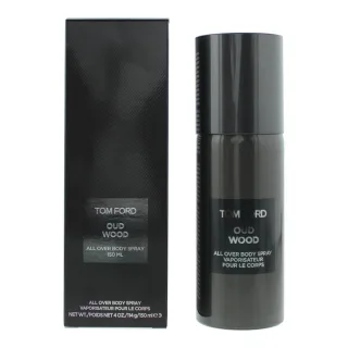 Oud Wood - All Over Body Spray 150ml