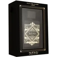 Lattafa Eau de Parfum Bade e Al Oud Oud for Glory 100 ml