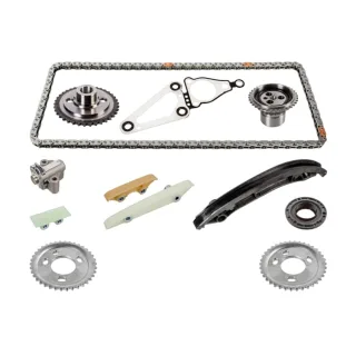 Febi Steuerkettensatz Ford Ranger Transit Land Rover Defender 2,2