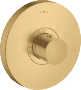 Hansgrohe Thermostat Unterputz Axor ShowerSelect 36721250